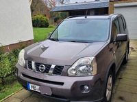 gebraucht Nissan X-Trail T 31