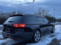 Gebraucht VW Passat Alltrack 239 PS (175 kW) 2019 Schwarz Kombi