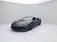 Gebraucht Ferrari SF90 999 PS (734 kW) 2021 Canna di fucile Coupé