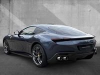 Gebraucht Ferrari Roma 620 PS (456 kW) 2022 Blau Coupé