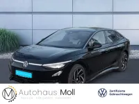 Używany VW ID.7 Pro 210 kW (286 KM) 2024 Czarny Hatchback