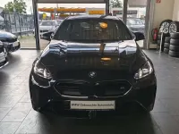 Gebraucht BMW M1 M Sport 300 PS (220 kW) 2025 Black sapphire Coupé