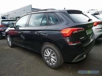 Gebraucht Skoda Kamiq Ambition 110 PS (80 kW) 2023 Blackmagicperleffekt SUV