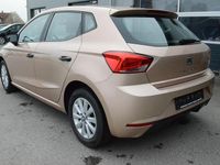 Second-hand Seat Ibiza Reference 95 CP (69 kW) 2018 Hatchback