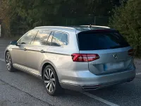 Gebraucht VW Passat 239 PS (175 kW) 2015 Grau Kombi