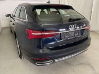 gebraucht Audi A6 Avant 45 TDI quatt sport LED AHK Businessp VC