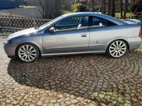 gebraucht Opel Astra Coupé Linea Rossa 2.2 16V Linea Rossa