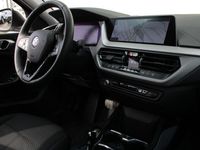 gebraucht BMW 118 d Hatch