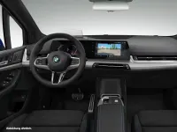 Gebraucht BMW 223 Active Tourer M Sport 204 PS (150 kW) 2025 Blau Van / Kleinbus