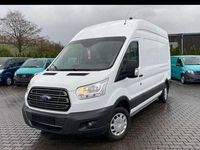 Gebraucht Ford Transit 140 PS (102 kW) 2019 Weiß Van / Kleinbus