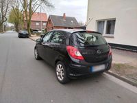 gebraucht Opel Corsa D 2009 1.2 Benzin