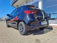 Gebraucht Mazda 2 Exclusive-Line 90 PS (66 kW) 2023 Schwarz Kleinwagen