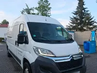 Gebraucht Citroën Jumper 130 PS (95 kW) 2015 Van / Kleinbus