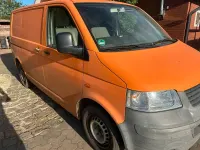 Gebraucht VW Transporter 105 PS (77 kW) 2006 Van