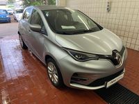 gebraucht Renault Zoe EXPERIENCE Batteriekauf R110 Z.E. Klima PDC