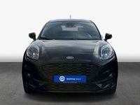 gebraucht Ford Puma 1.0 EcoBoost Hybrid Aut. ST-LINE