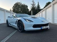 gebraucht Corvette Z06 C7Carbon 65, Nr: 69/650