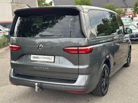 Gebraucht VW Multivan Edition 150 PS (110 kW) 2024 Grau Van