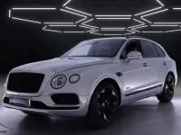 Gebraucht Bentley Bentayga 462 PS (339 kW) 2021 Grau SUV