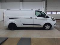 Gebraucht Ford Transit Custom Trend 130 PS (95 kW) 2020 Frostweiß Abholung