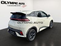 Gebraucht BYD Dolphin Surf Comfort 60 kW (82 PS) 2025 Apricity white Kleinwagen