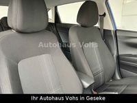 gebraucht Hyundai i20 1.2 LHZ,SHZ,PDC,Tempomat,Klima,Bluetooth,15"