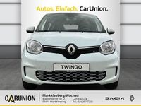 Gebraucht Renault Twingo Urban Night 30 kW (42 PS) 2021 Andere farbe Kleinwagen
