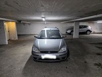 Gebraucht Ford Focus Viva 101 PS (74 kW) 2004 Grau Kombi