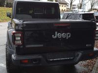 gebraucht Jeep Gladiator 3.0V6 MultiJet AWD Automatik Overland