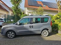 gebraucht Opel Combo 1.6CDTI 77kW(105PS) Edition Edition