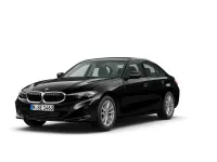 Gebraucht BMW 318 Efficient Dynamics 156 PS (114 kW) 2026 Limousine