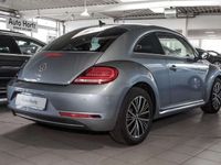 gebraucht VW Beetle Sound 1.2 TSI Navi, Climatronic, Alu, APS u