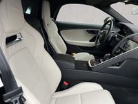 gebraucht Jaguar F-Type F-TypeCabrio P450 AWD R-Dynamic Sitzkühlung