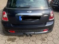 gebraucht Mini Cooper S R56 JWC pack Tüv neu