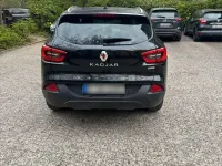 Gebraucht Renault Kadjar Experience 131 PS (96 kW) 2018 Schwarz SUV