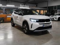 Gebraucht Opel Frontera 136 PS (100 kW) 2025 Weiß SUV