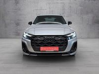Uusi Audi Q7 S-Line 286 HP (210 kW) 2026 Hopea Katumaasturi