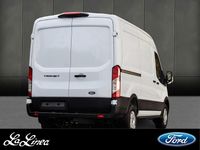 Neu Ford Transit Trend 131 PS (96 kW) 2025 Weiss Van
