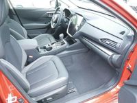 Gebraucht Subaru Impreza Platinum 136 PS (100 kW) 2022 Andere farbe Limousine