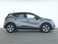Usado Renault Captur R.S. 140 CV (102 kW) 2022 Gris SUV