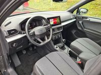 gebraucht Seat Tarraco Style TSI