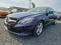 Gebraucht Mercedes E350 306 PS (225 kW) 2014 Blau Coupé