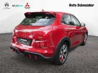 Gebraucht Ora 03 GT 125 kW (171 PS) 2024 Rot Kleinwagen