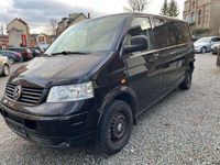 gebraucht VW Transporter T58 Platz KLIMA