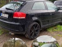 gebraucht Audi A3 1.4 TFSI