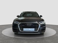 Usata Audi Q5 Design 252 CV (185 kW) 2018 Grigio SUV