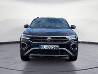 Gebraucht VW T-Roc Life 150 PS (110 kW) 2024 Deep black perleffekt SUV