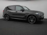 Gebraucht BMW X5 M Sport 286 PS (210 kW) 2022 Bmw individual dravitgrauschwarz SUV