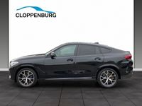 gebraucht BMW X6 xDrive40d