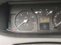 Gebraucht Renault Vel Satis 150 PS (110 kW) 2002 Schwarz Kleinwagen